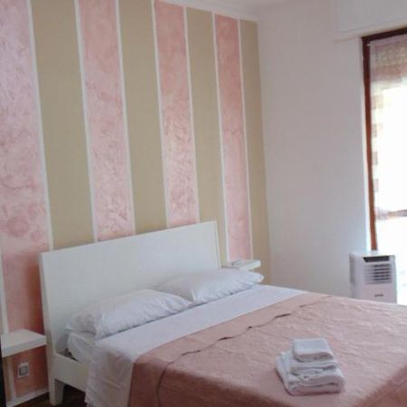 Casa Alessandro ラッパロ エクステリア 写真