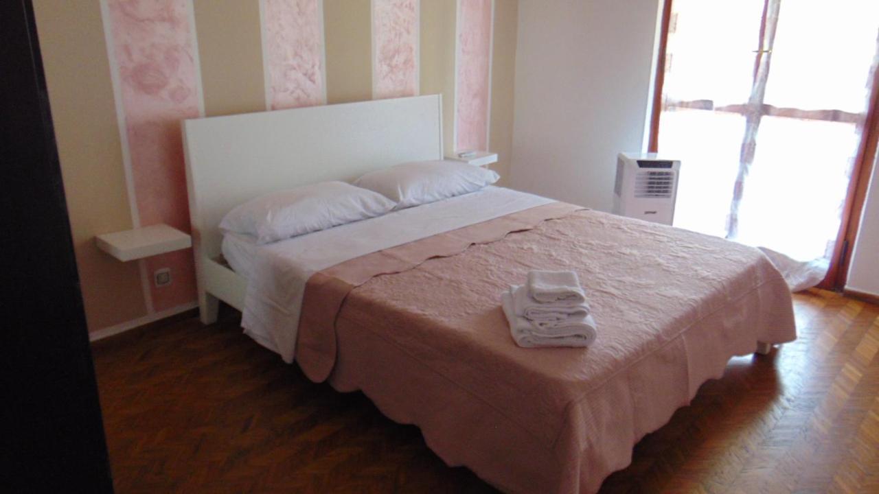 Casa Alessandro ラッパロ エクステリア 写真