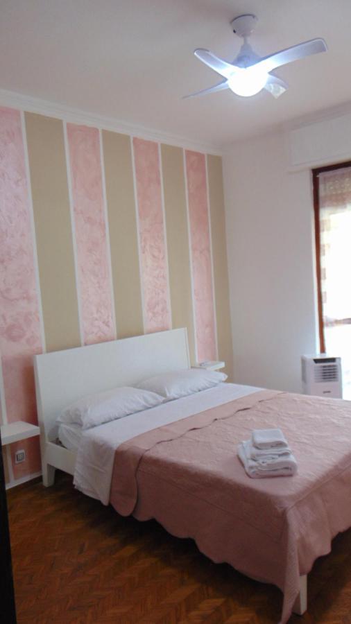 Casa Alessandro ラッパロ エクステリア 写真