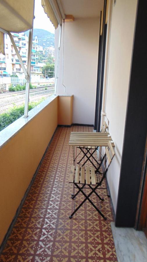 Casa Alessandro ラッパロ エクステリア 写真