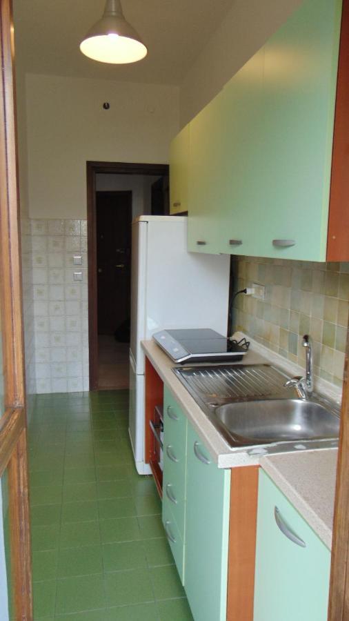 Casa Alessandro ラッパロ エクステリア 写真