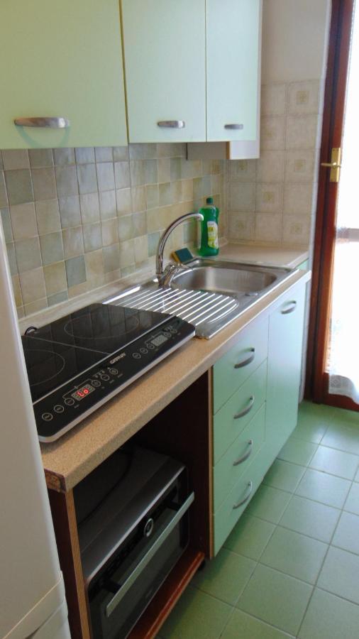 Casa Alessandro ラッパロ エクステリア 写真
